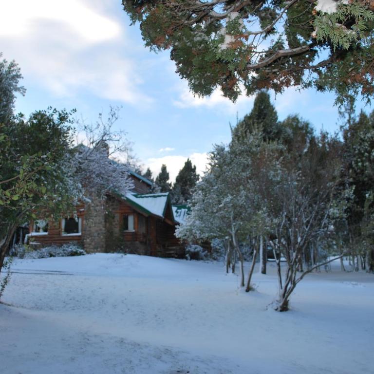 Arroyo Escondido - Bungalow de 2 dormitorios - 2