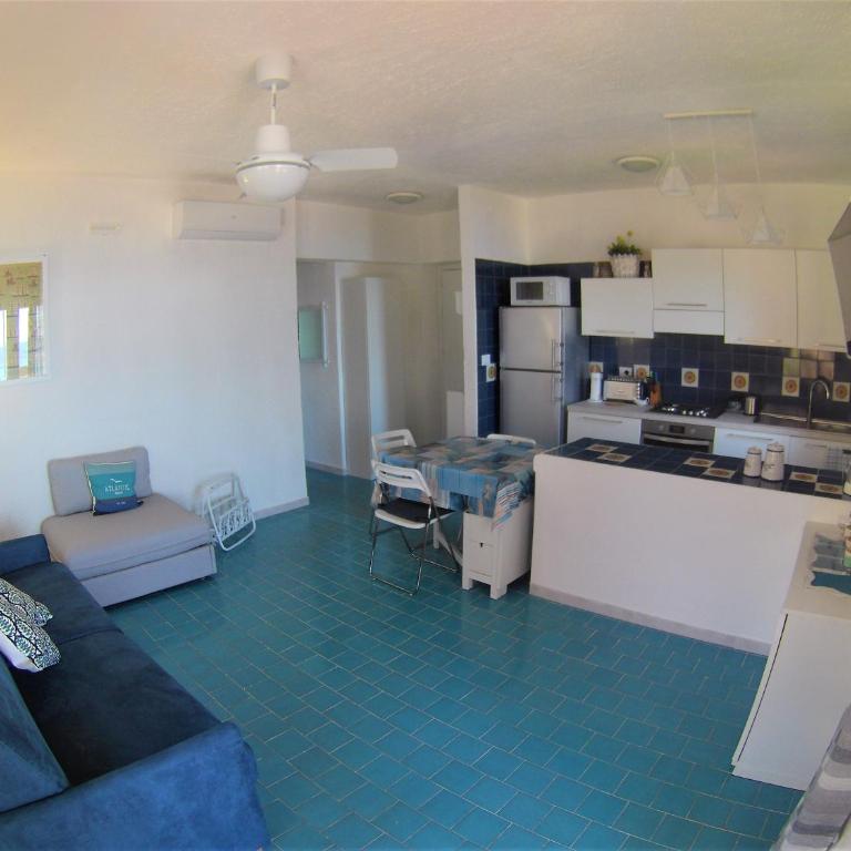 Sea Beach Taormina Apartment - Appartamento con Vista Mare - 5