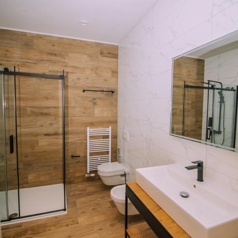 Hotel Salis - Deluks Apartman - 4