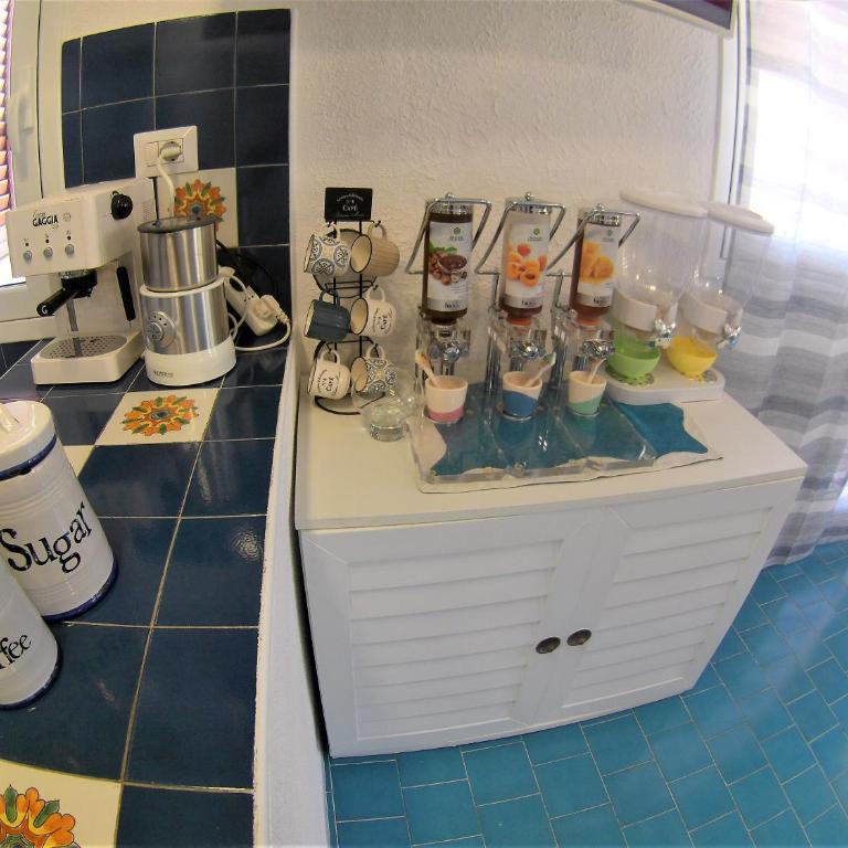 Sea Beach Taormina Apartment - Appartamento con Vista Mare - 2