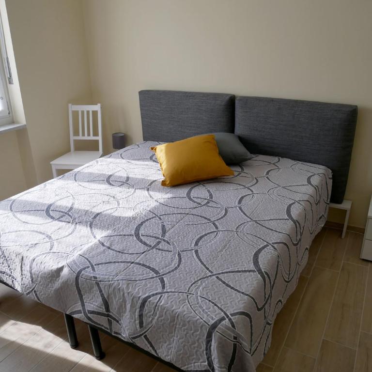 Flat 61 - due minuti dalla Metro! - One-Bedroom Apartment - 11