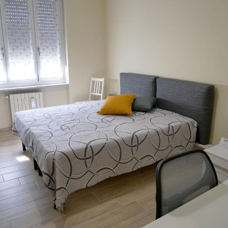 Flat 61 - due minuti dalla Metro! - One-Bedroom Apartment - 10