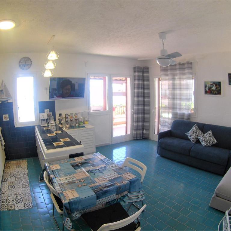 Sea Beach Taormina Apartment - Appartamento con Vista Mare - 1