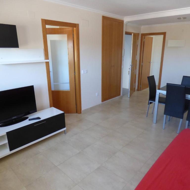 Apartamentos en la playa Edimar II - Apartment mit 3 Schlafzimmern - 2