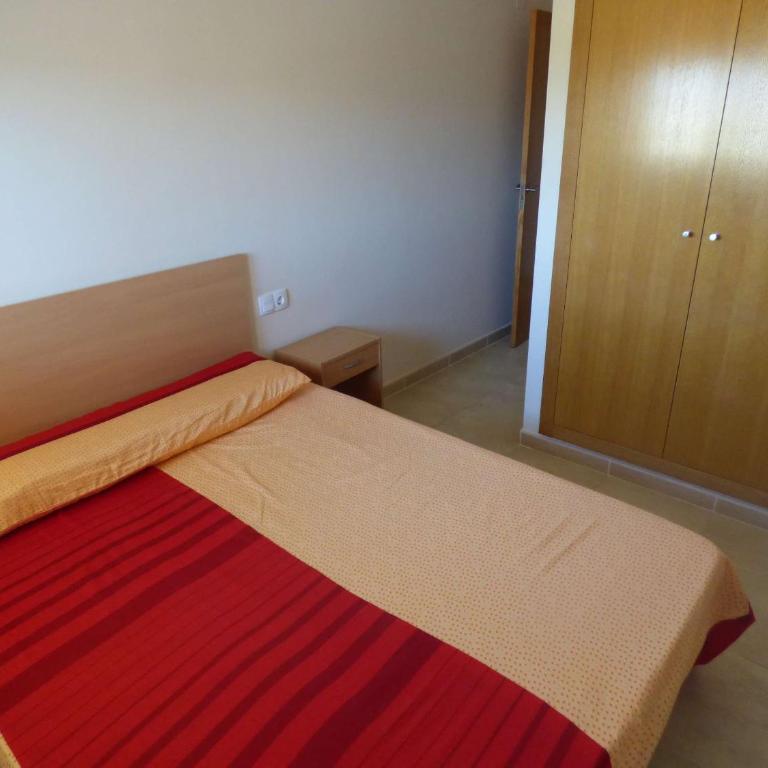 Apartamentos en la playa Edimar II - Apartment mit 3 Schlafzimmern - 5