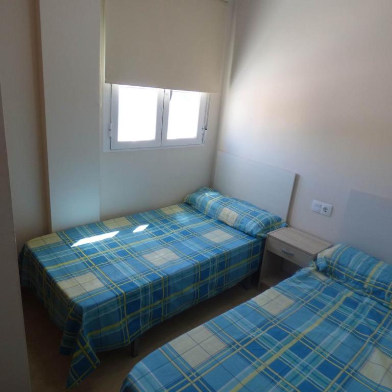 Apartamentos en la playa Edimar II - Apartment mit 3 Schlafzimmern - 7