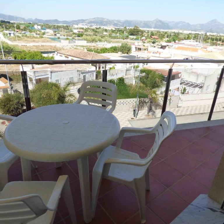 Apartamentos en la playa Edimar II - Apartment mit 3 Schlafzimmern - 8