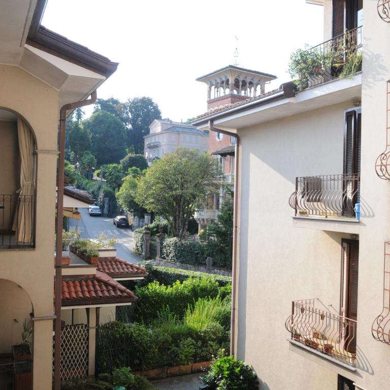 LovingStresa 2 brand new apartment - Appartamento con 2 Camere da Letto - 36
