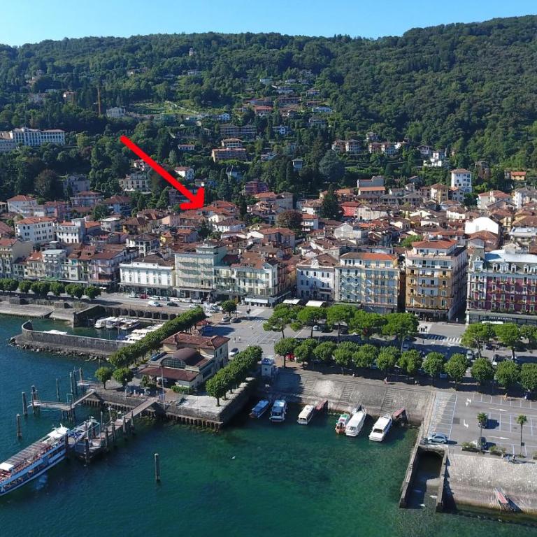 LovingStresa 2 brand new apartment - Appartamento con 2 Camere da Letto - 6
