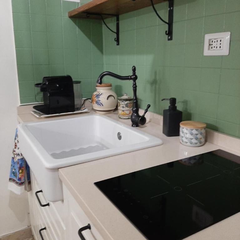 Casa Famoso - Two-Bedroom House - 20