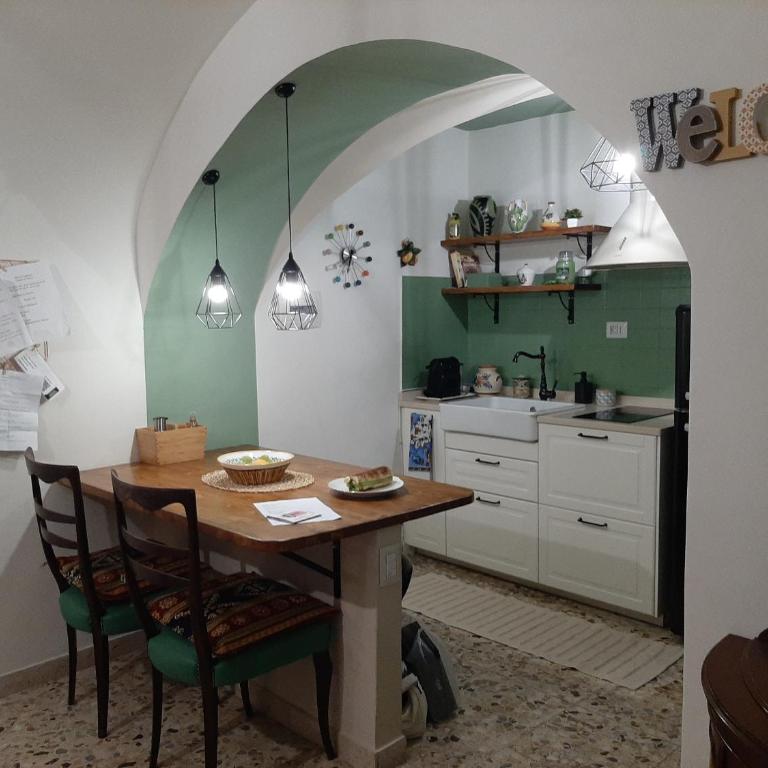 Casa Famoso - Two-Bedroom House - 19