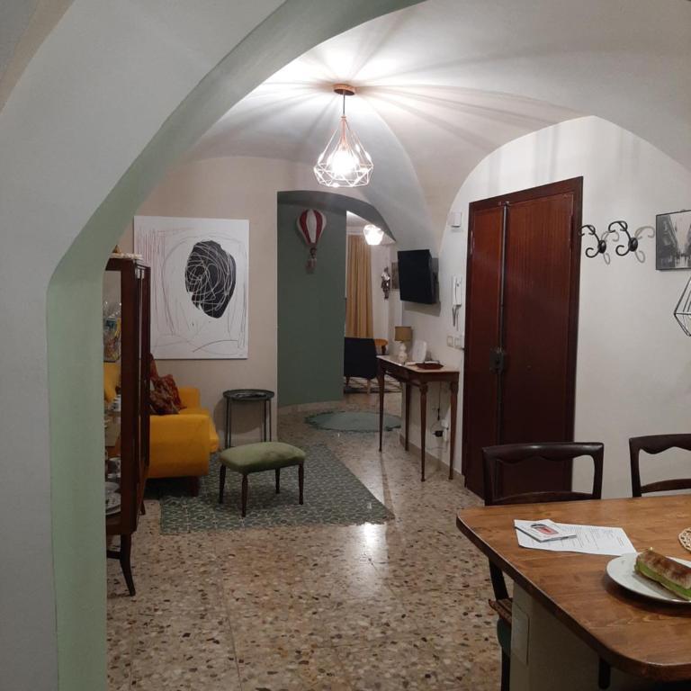 Casa Famoso - Two-Bedroom House - 33