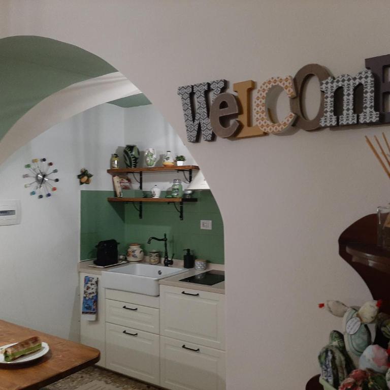 Casa Famoso - Two-Bedroom House - 12