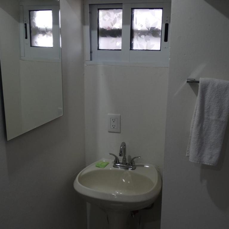 Suite Chiametlan Cerro de la Neveria MZ - Two-Bedroom Apartment - 7