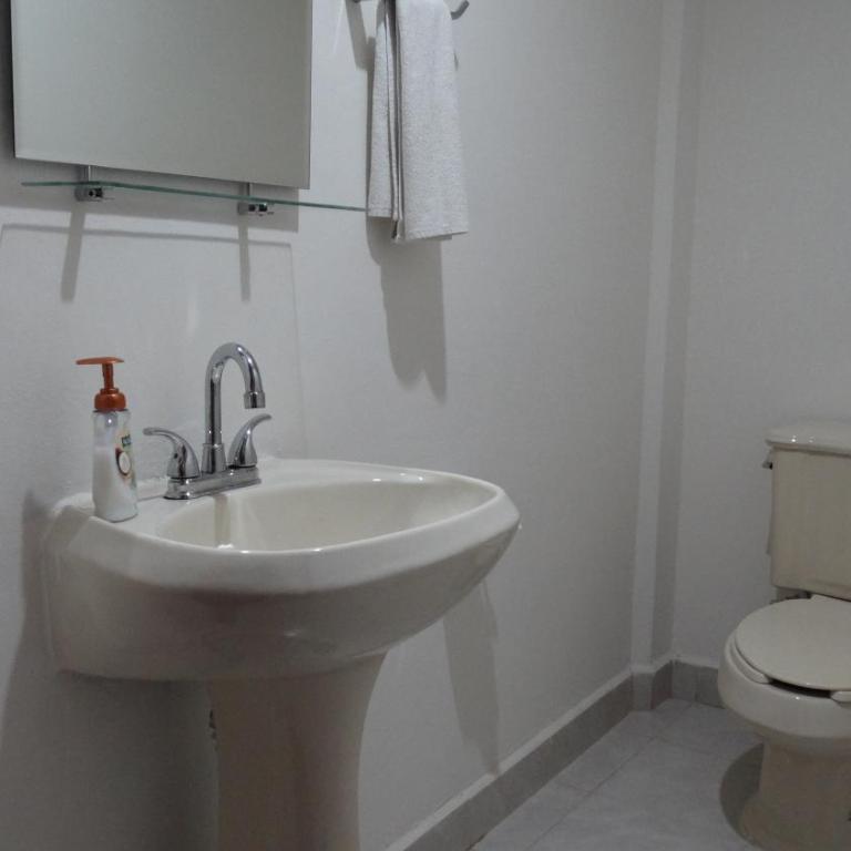 Suite Chiametlan Cerro de la Neveria MZ - Two-Bedroom Apartment - 6
