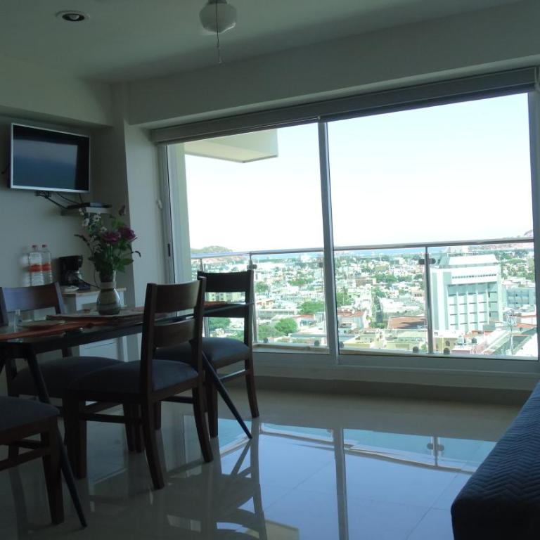 Suite Chiametlan Cerro de la Neveria MZ - Two-Bedroom Apartment - 5