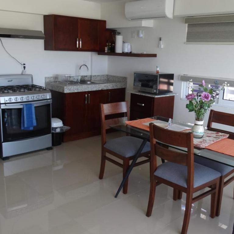 Suite Chiametlan Cerro de la Neveria MZ - Two-Bedroom Apartment - 4