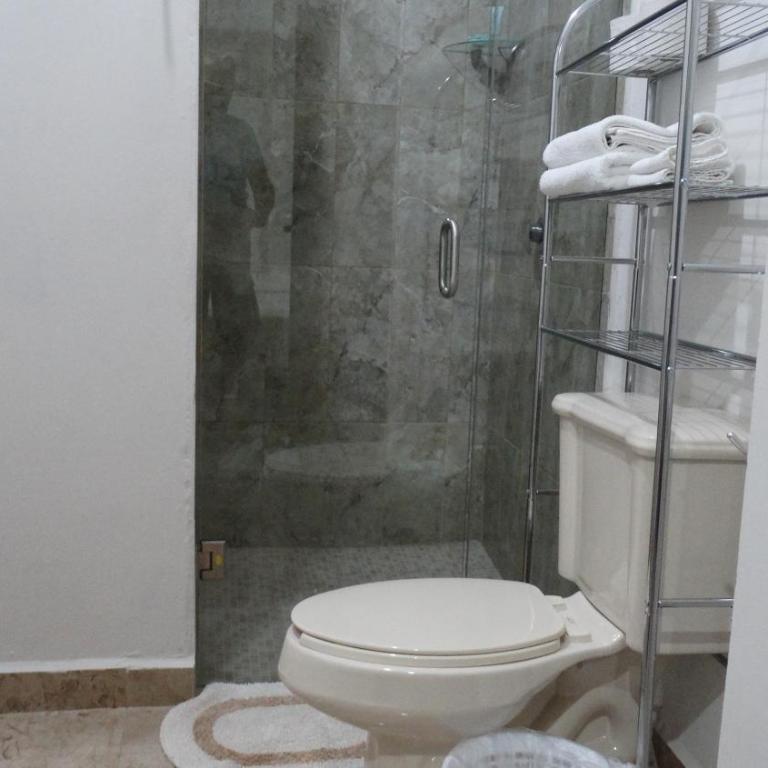Suite Chiametlan Cerro de la Neveria MZ - Three-Bedroom Apartment - 11