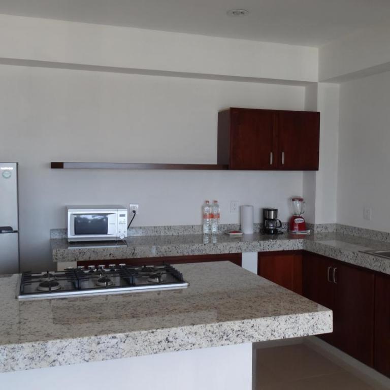 Suite Chiametlan Cerro de la Neveria MZ - Three-Bedroom Apartment - 7