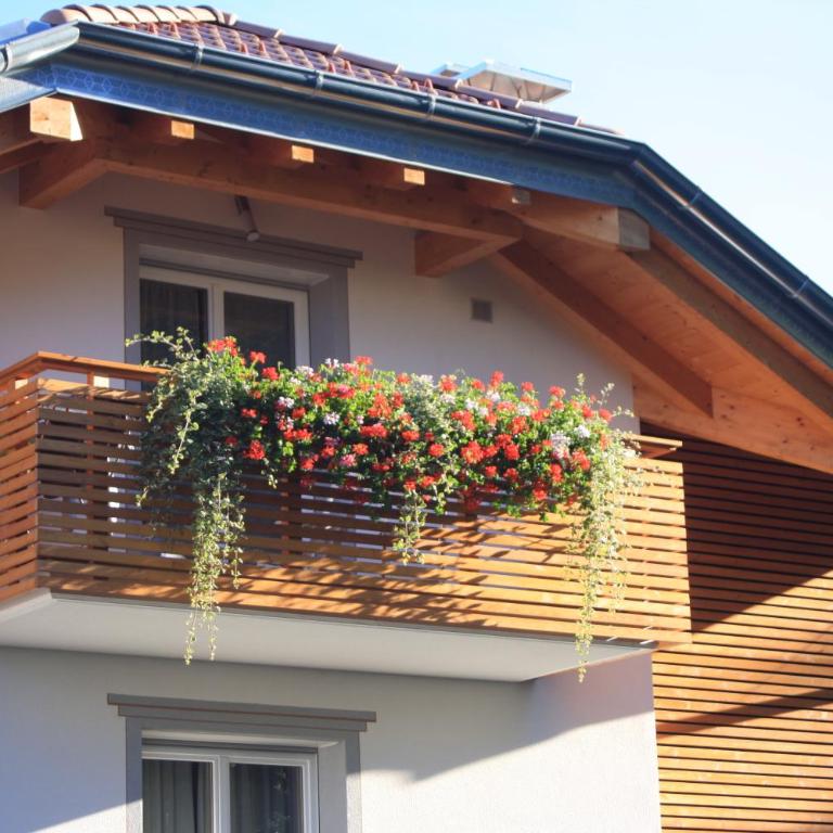 Cortalta Mountain Lodge - Appartamenti con giardino - Appartement 2 Chambres - 11