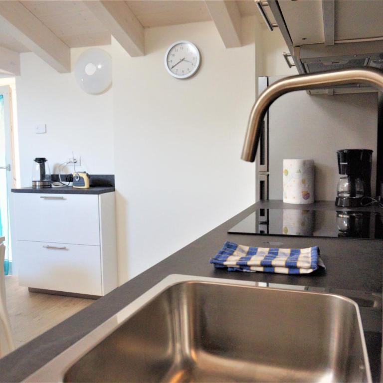 CASA BALDO - Holiday Home Garda Trentino - Appartamento con 1 Camera da Letto - 23