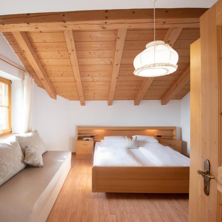 Göllerhof - Appartamento con 1 Camera da Letto - 6