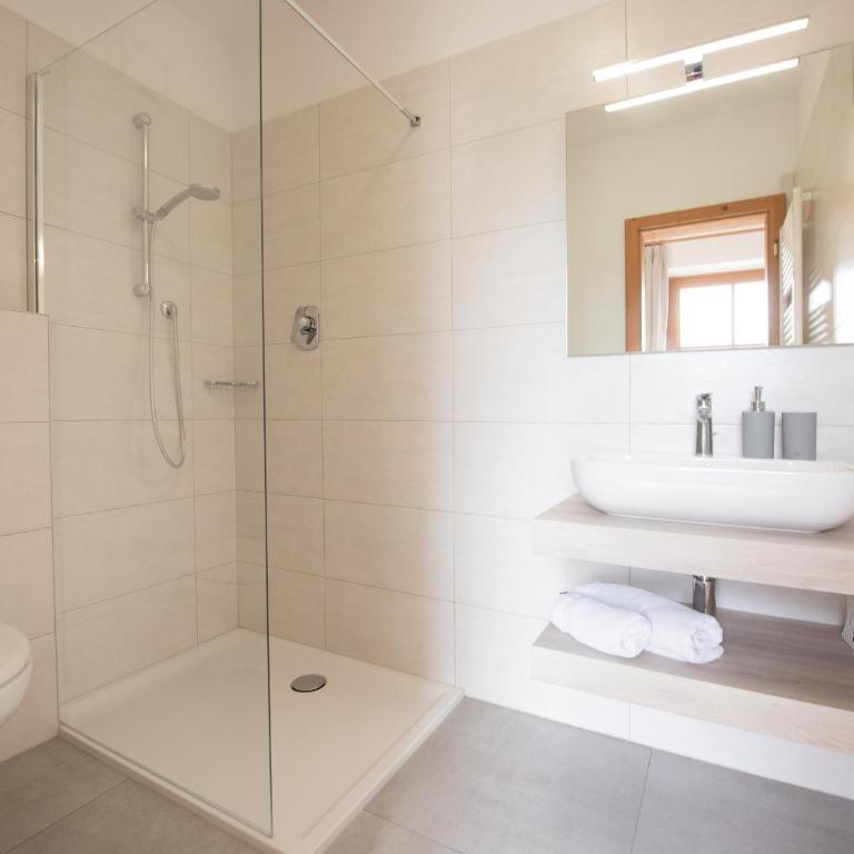 Göllerhof - Appartamento con 1 Camera da Letto - 7