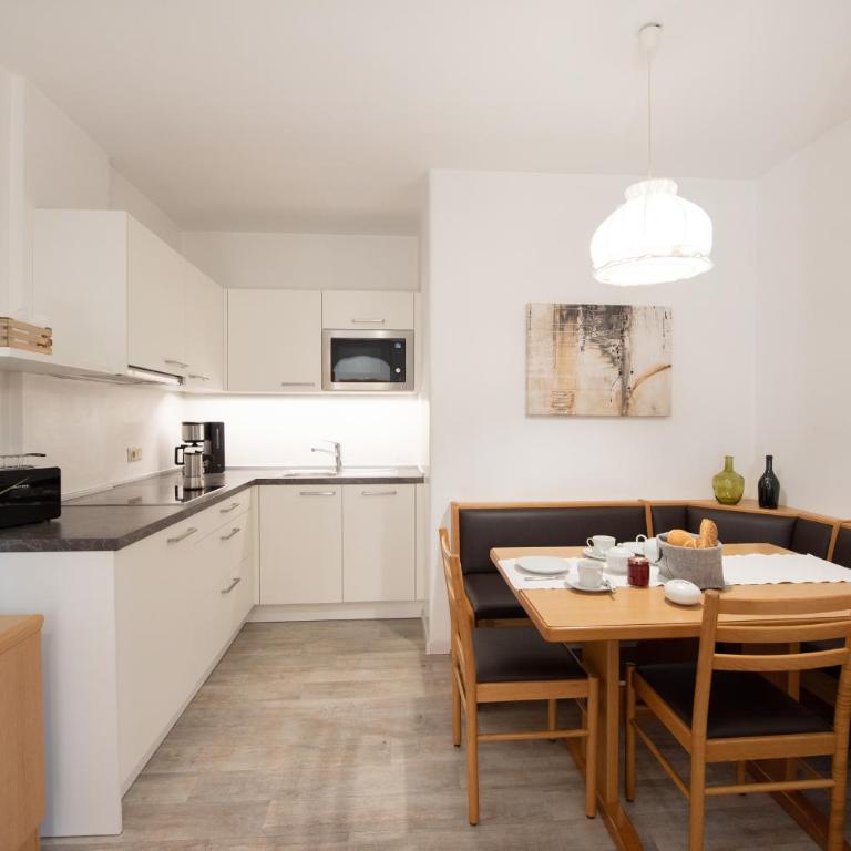 Göllerhof - Appartamento con 1 Camera da Letto - 2