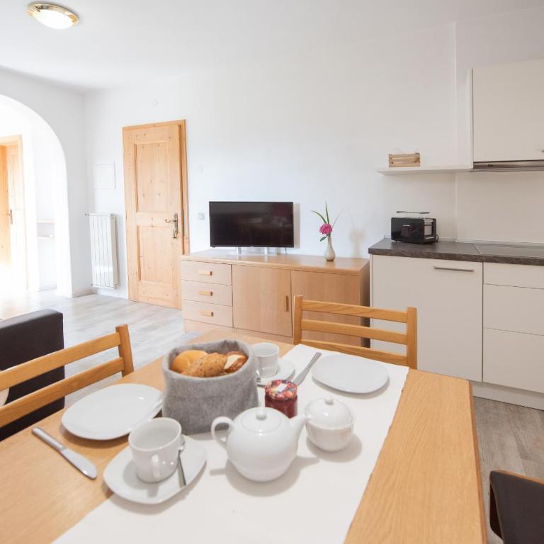 Göllerhof - Appartamento con 1 Camera da Letto - 3
