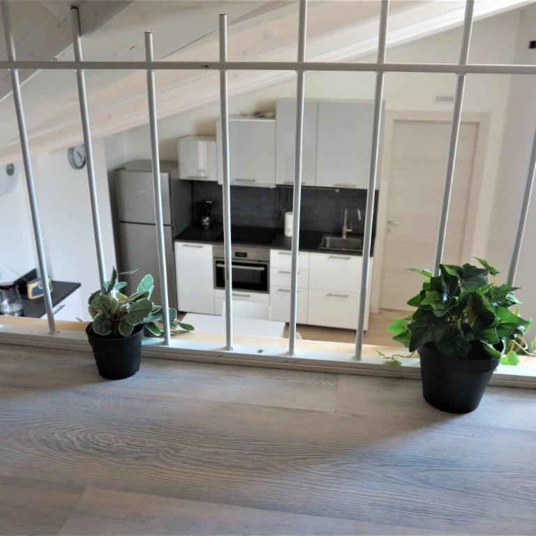 CASA BALDO - Holiday Home Garda Trentino - Appartamento con 1 Camera da Letto - 20