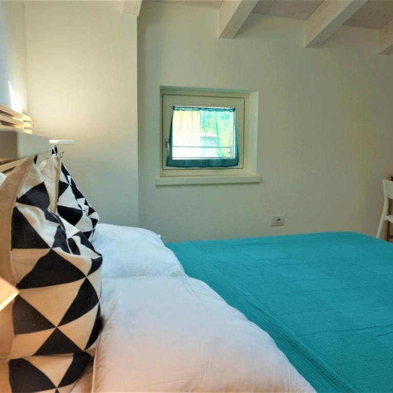 CASA BALDO - Holiday Home Garda Trentino - Appartamento con 1 Camera da Letto - 7