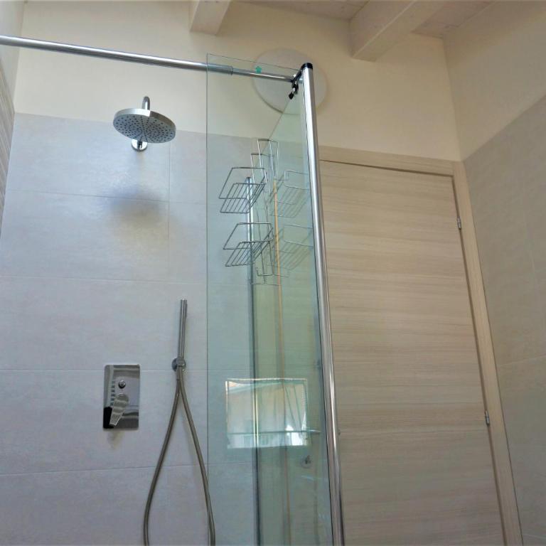 CASA BALDO - Holiday Home Garda Trentino - Appartamento con 1 Camera da Letto - 9