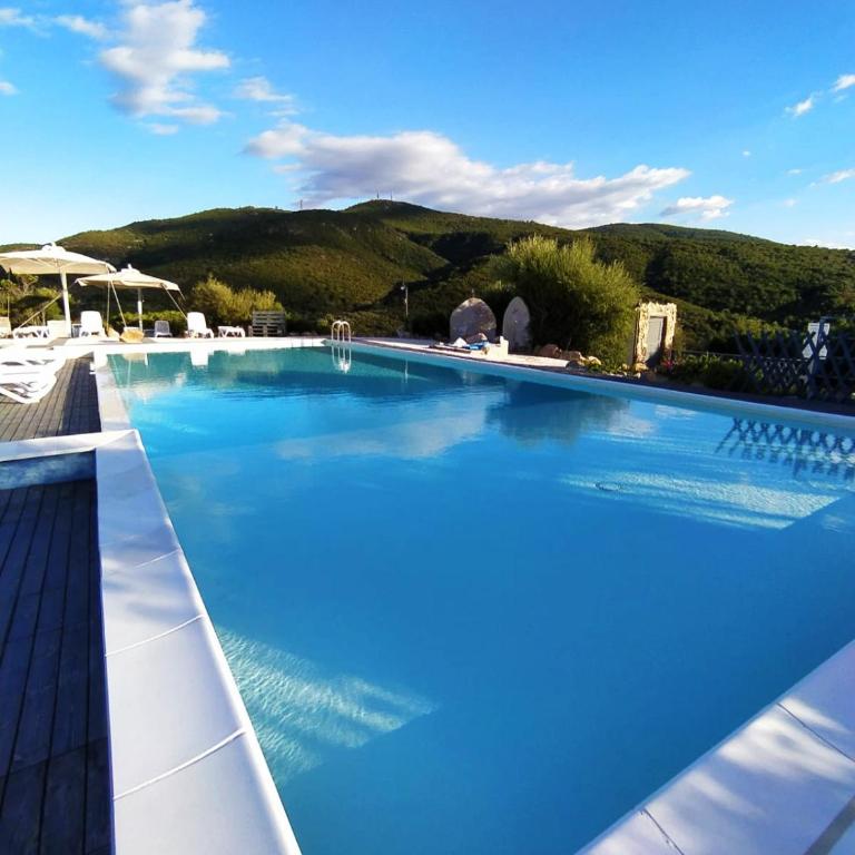 Casagliana Suite Resort - Appartamento - Piano Terra - 22