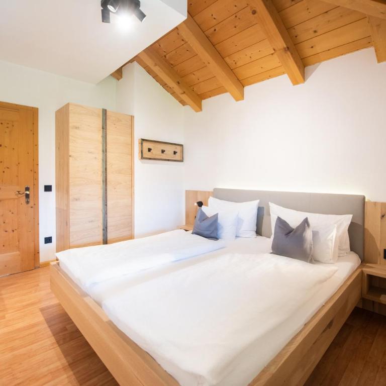 Göllerhof - Appartamento con 2 Camere da Letto - 1
