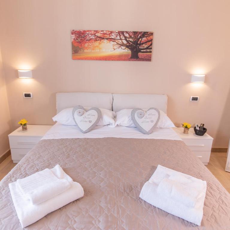 Le Camere di Teo 2 - Camera Familiare con Bagno Privato - 19