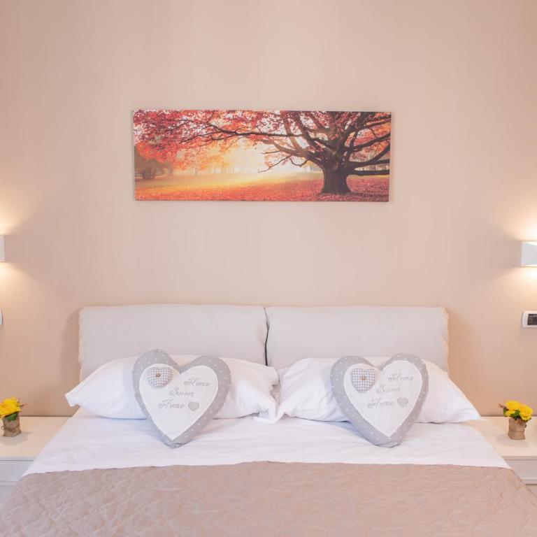 Le Camere di Teo 2 - Camera Familiare con Bagno Privato - 20