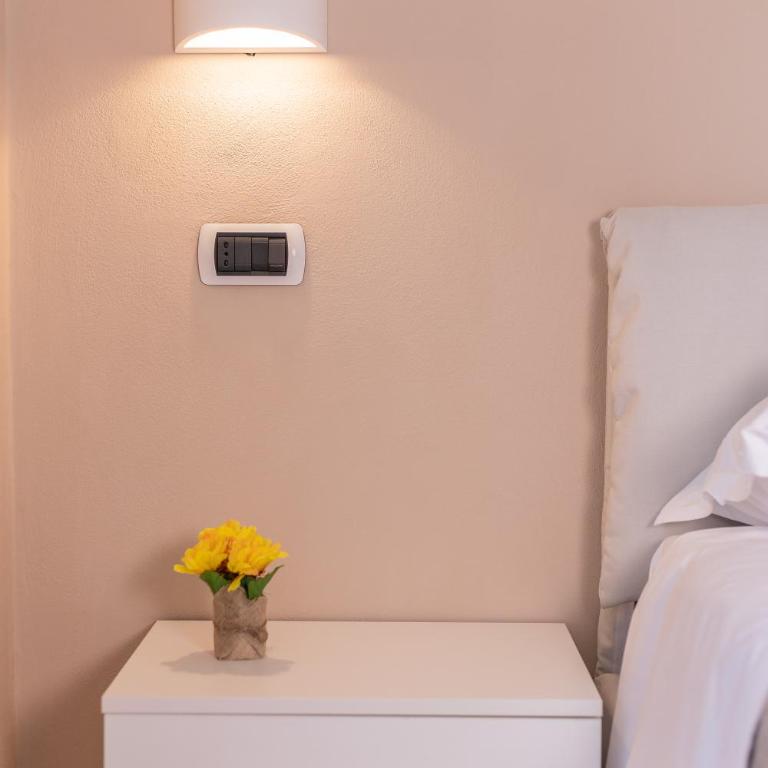 Le Camere di Teo 2 - Camera Familiare con Bagno Privato - 24