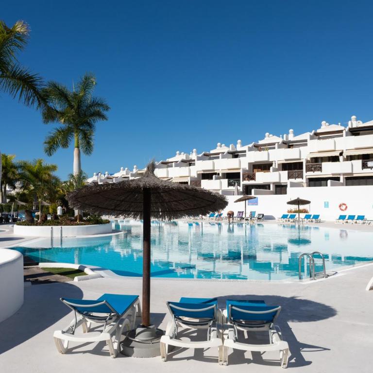The Paradise Suites by Anne, charm apartment in Adeje - Apartamento - 42