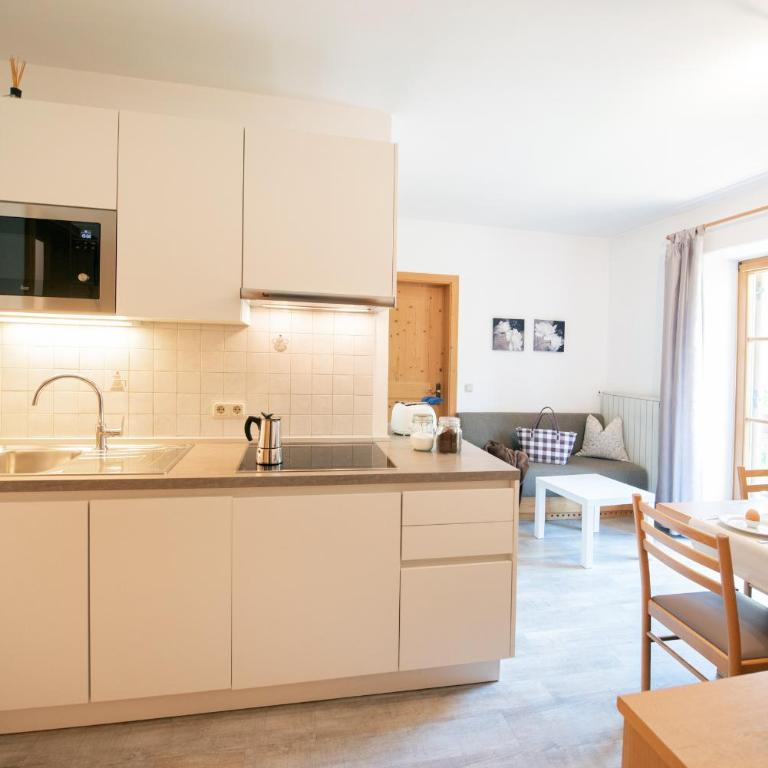 Göllerhof - Appartamento con Balcone - 5