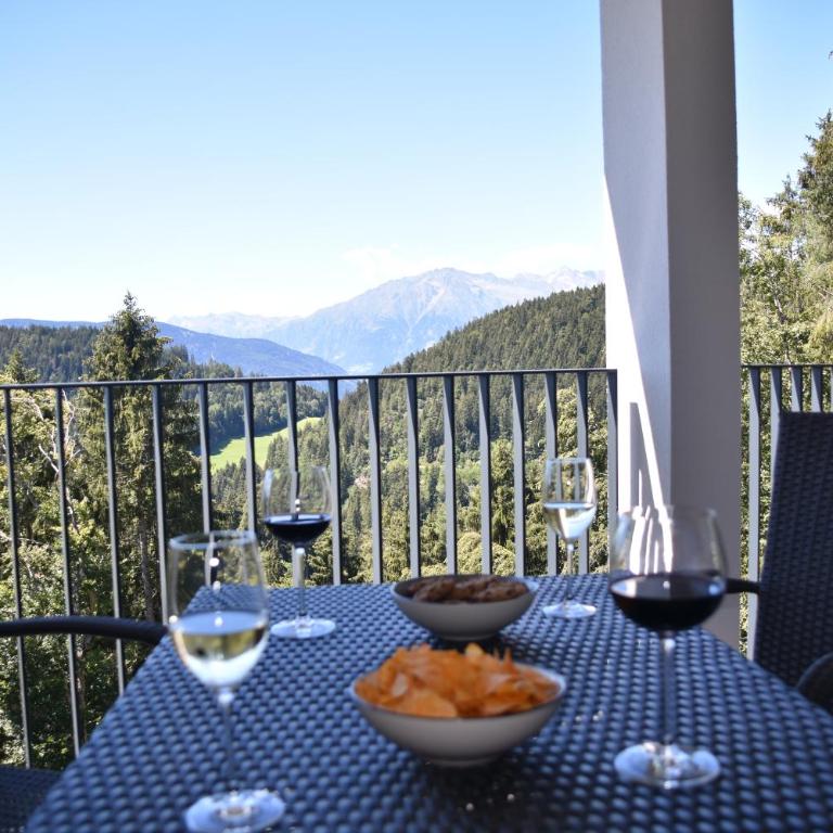 Panoramaresidence Hafling - Appartamento con Vista Montagna - 7