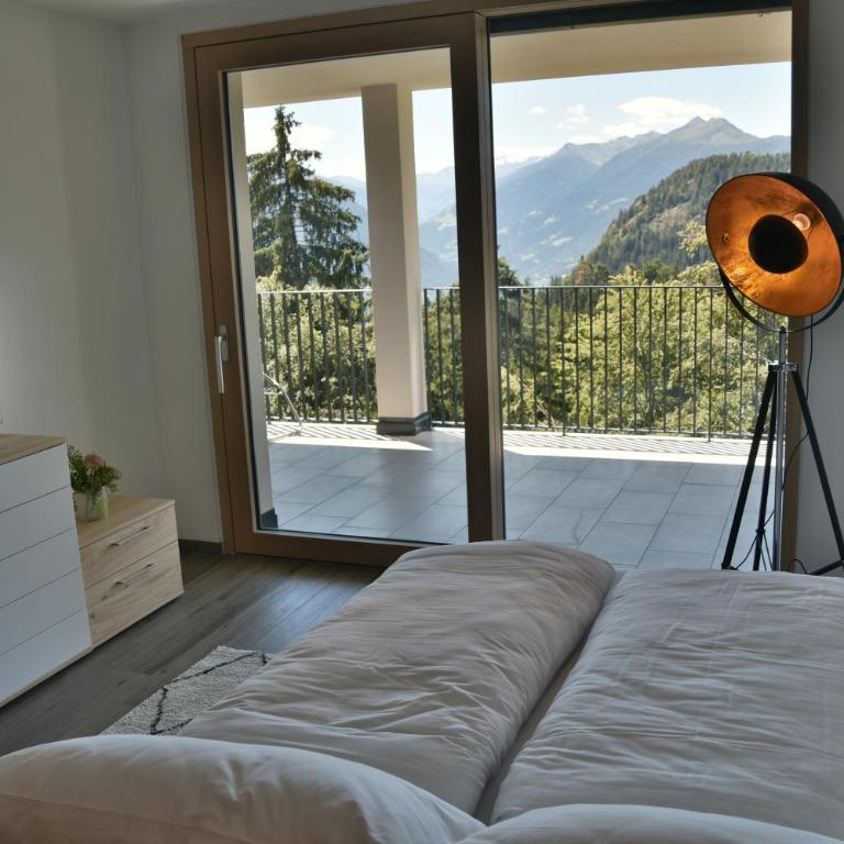 Panoramaresidence Hafling - Appartamento con Vista Montagna - 15