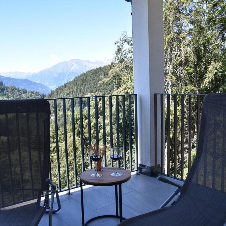 Panoramaresidence Hafling - Appartamento con Vista Montagna - 16