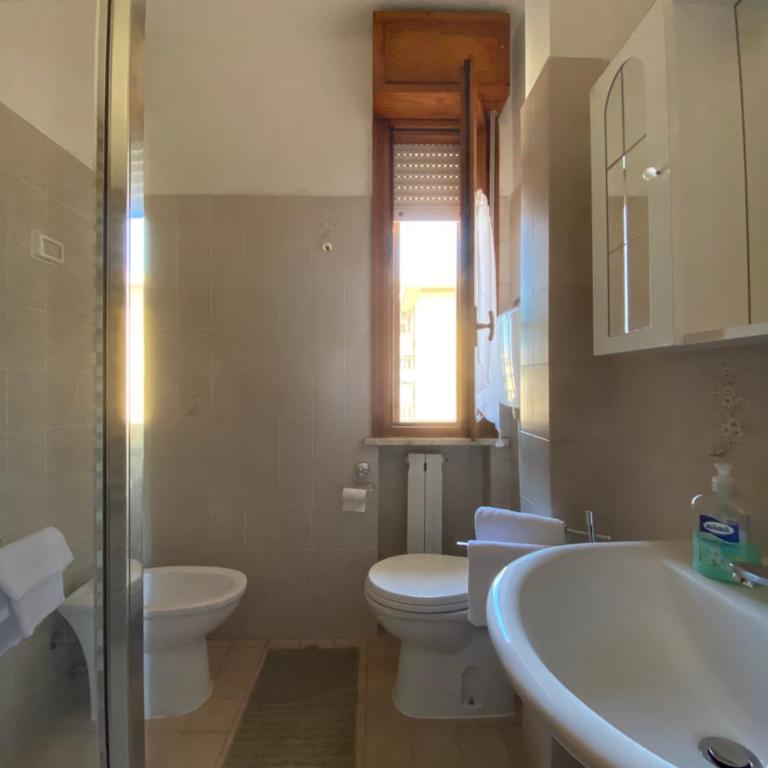 Da Debbydue - Appartamento - 18