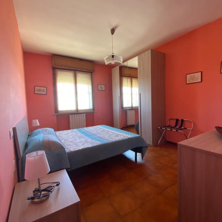 Da Debbydue - Appartamento - 20