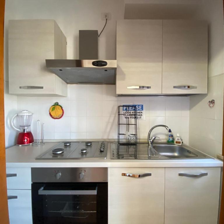 Da Debbydue - Appartamento - 14