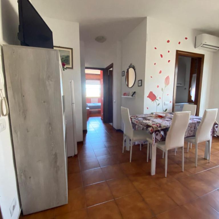 Da Debbydue - Appartamento - 6