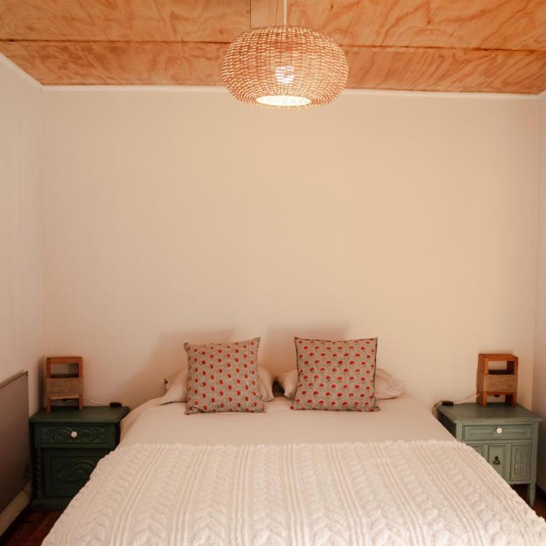 Eco-Hostal Tambo Verde - Habitación Doble - 2