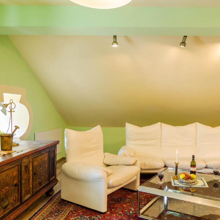 Putzenhof Appartements - Apartment mit 2 Schlafzimmern - 1