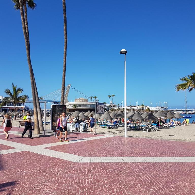 Borinquen only 280 meters to the beach, balcony with sea view, heated pool, Wifi - Estudio con vista al océano - 29