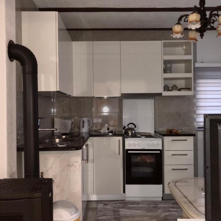 Villa Happy dreams - Vacation Home - 21